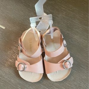 NWT OLD NAVY SANDALS: bundle with more!